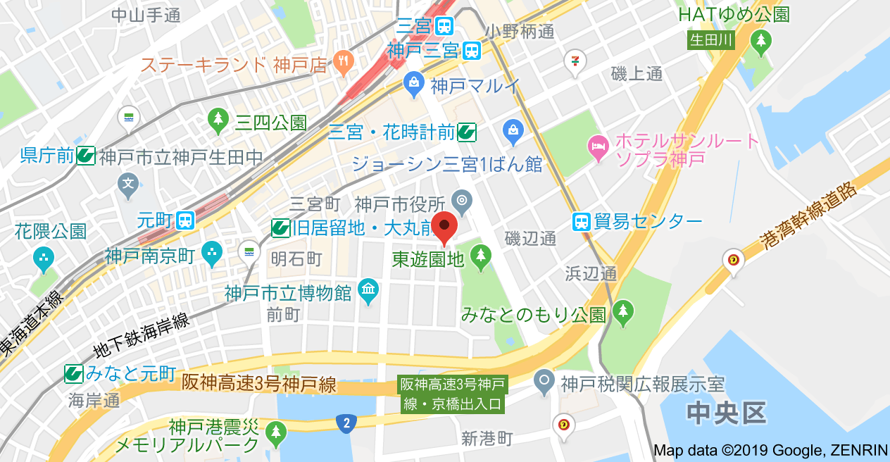 周辺地図